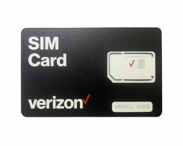 Verizon Unlimited plan